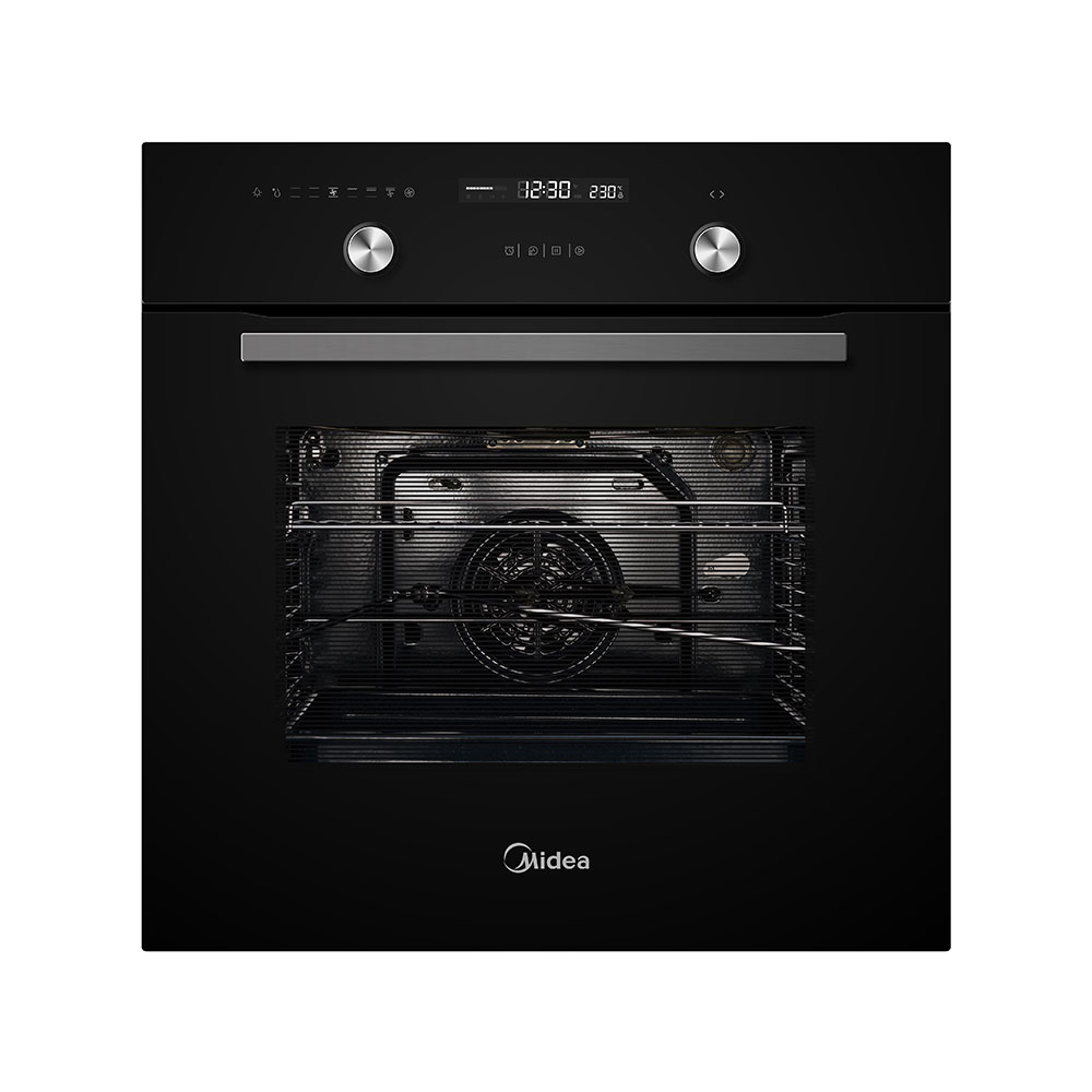 Midea ugradni set Apartman 60 65M90E4 + MC-6F6004R242 + MID60S130 - Inelektronik