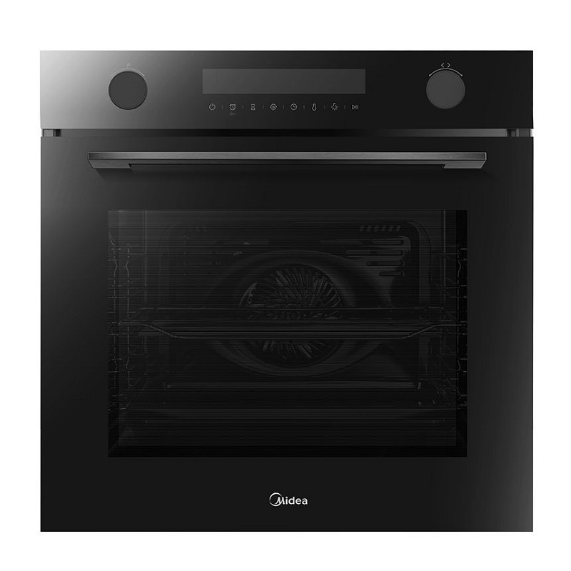 Midea ugradni set Sirijus 7NM30E0B + MC-IF7455J1CC-A - Inelektronik