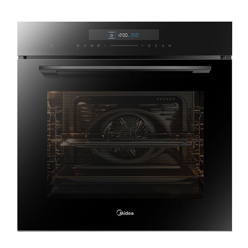 Midea ugradni set Kanopus 7NM30T0B + MIH742F558K2 - Inelektronik