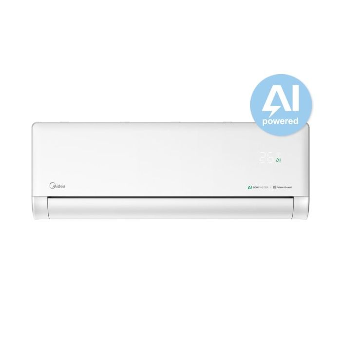 Midea inverter klima uređaj EZ-12RD6-I Solstice White - Inelektronik