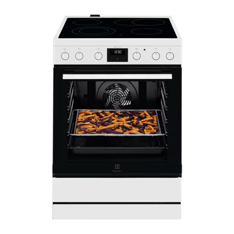 Electrolux šporet LKR64022AW - Inelektronik
