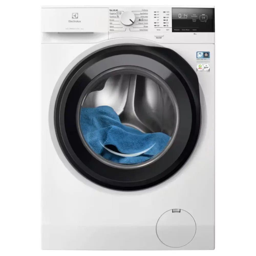 Electrolux mašina za pranje veša EW6F2482E - Inelektronik