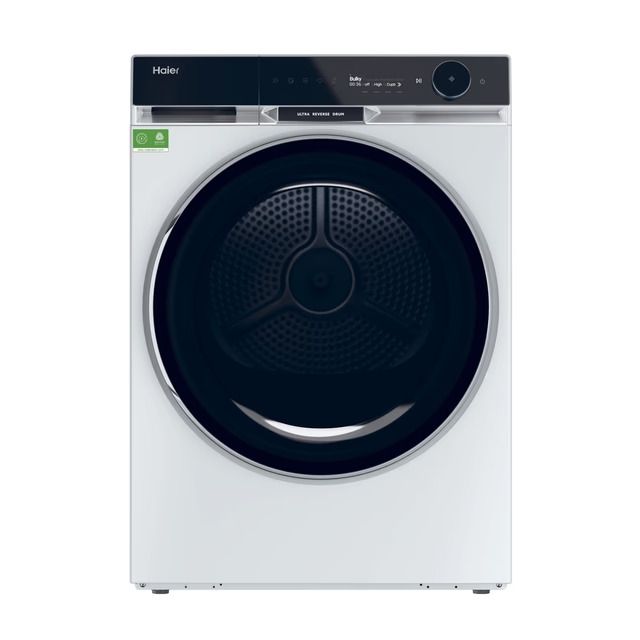 Haier mašina za sušenje veša HD90-A3Q397U1-S - Inelektronik