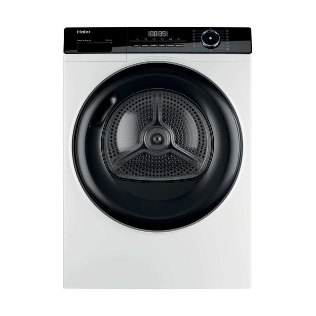 Haier mašina za sušenje veša HD80-A2939-S - Inelektronik