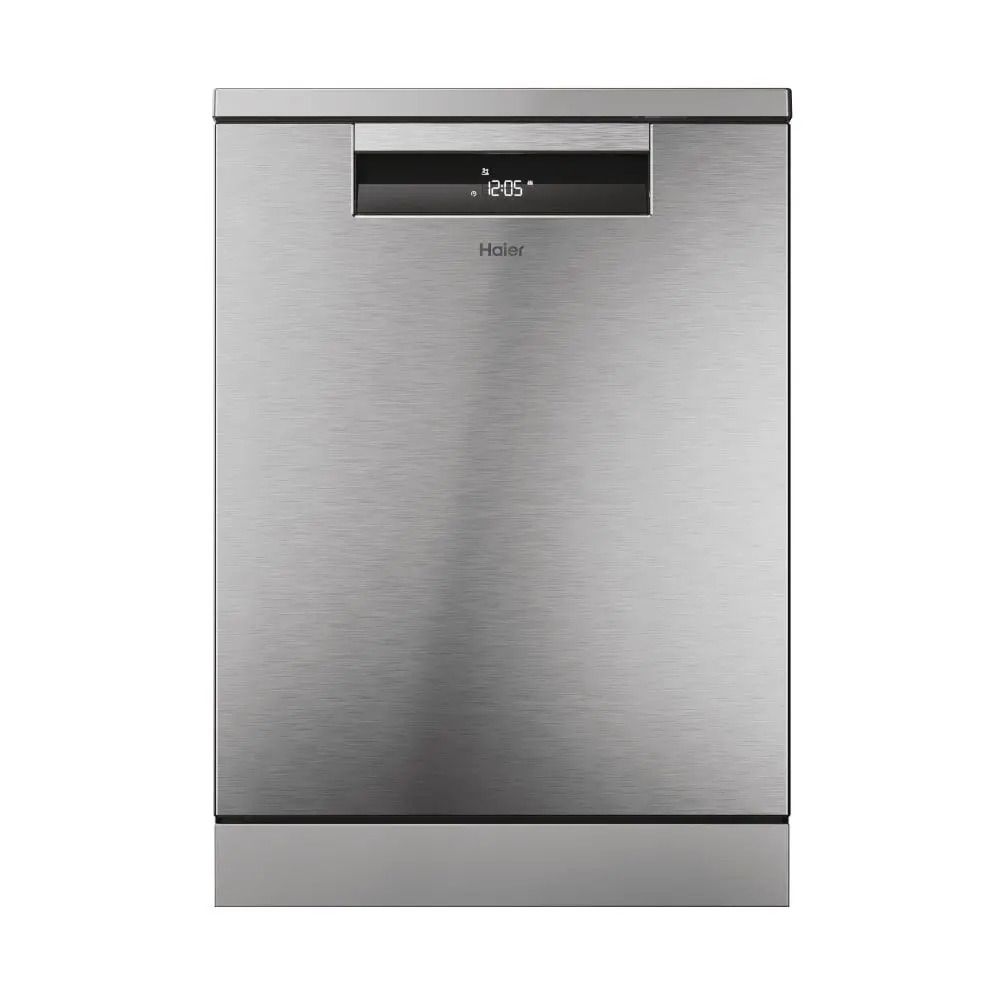 Haier samostojeća sudomašina XF 5C4M1X - Inelektronik