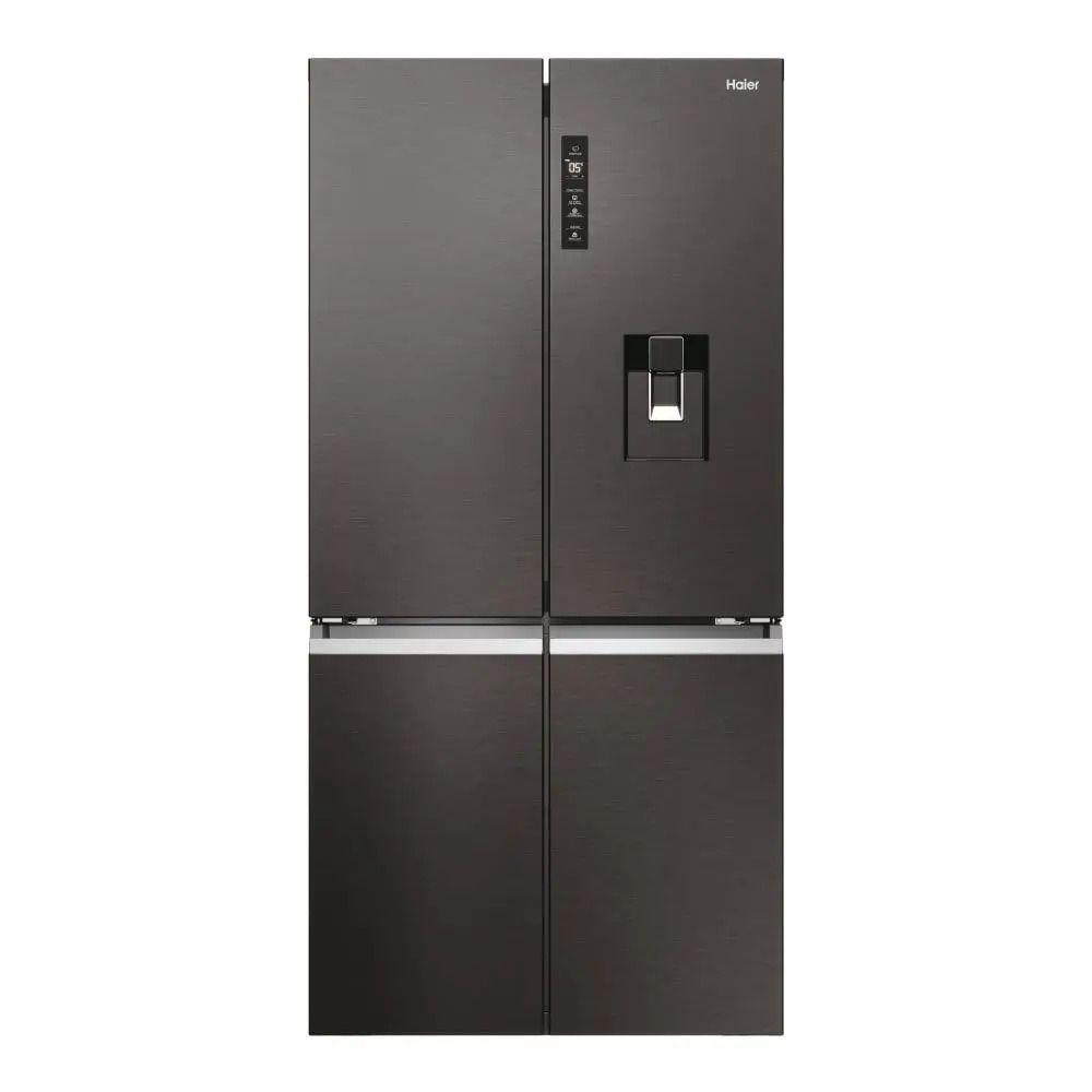 Haier kombinovani firžider HCR79F19EHMD - Inelektronik