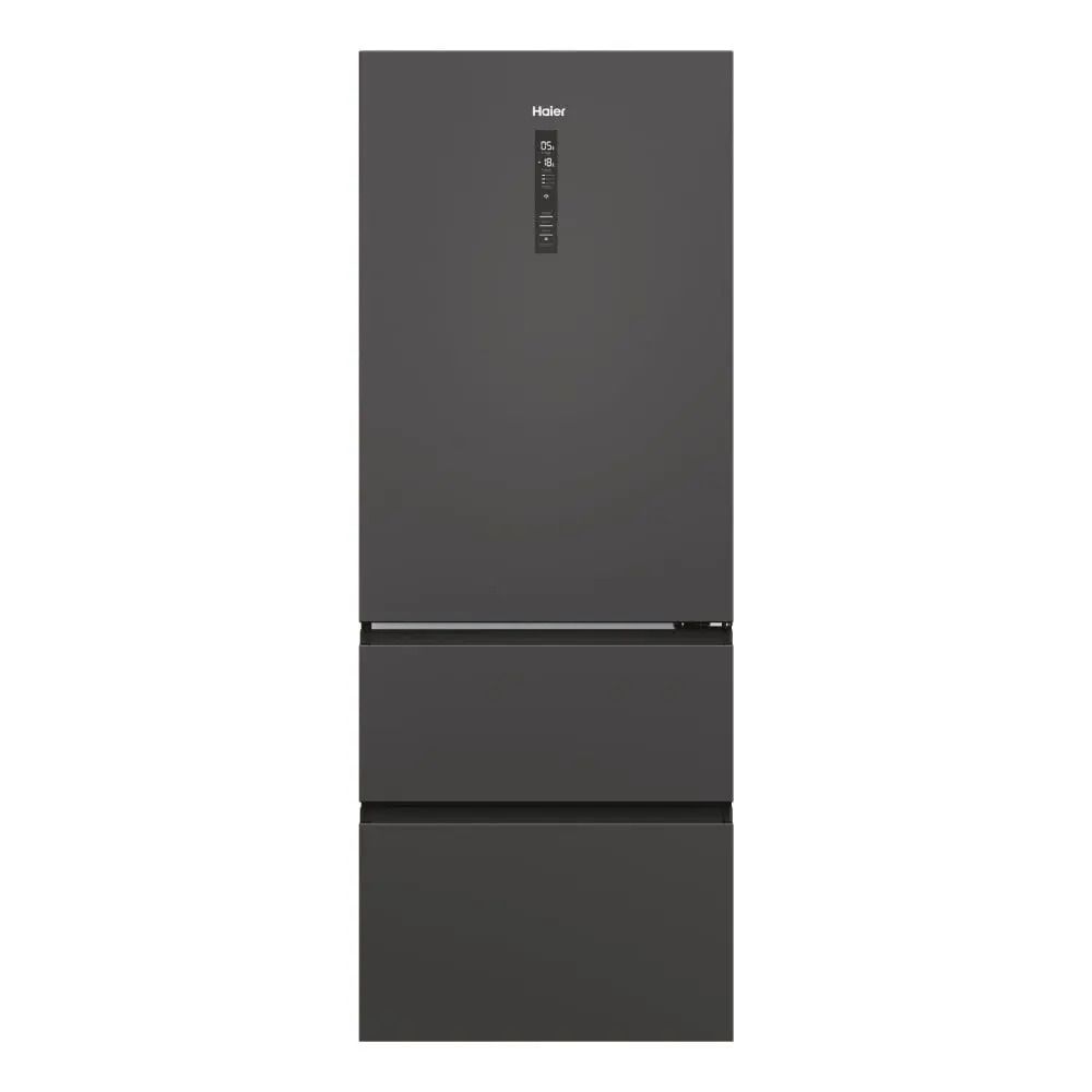 Haier kombinovani frižider HTR5719ENPT - Inelektronik