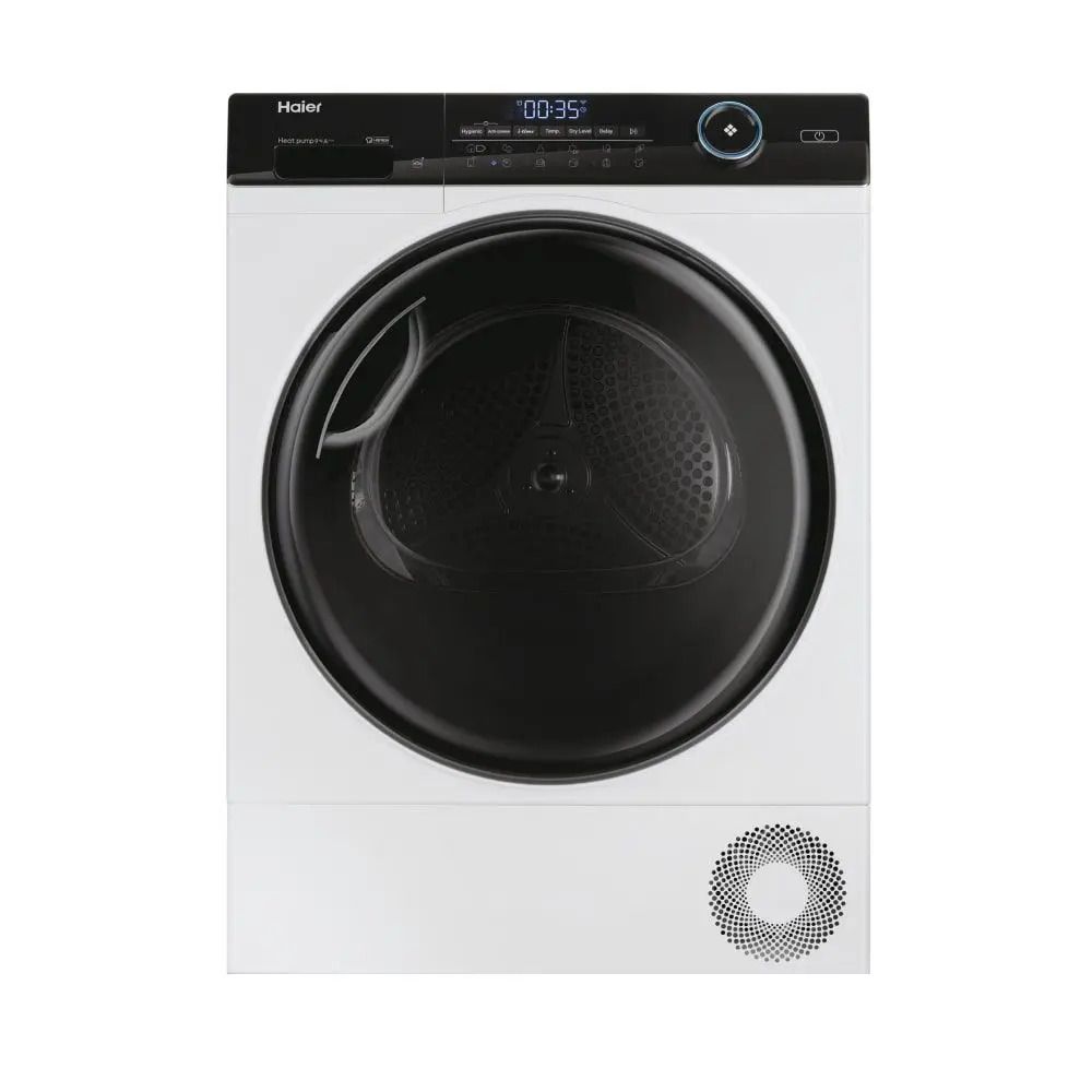 Haier mašina za sušenje veša HD90-A3959E-S - Inelektronik