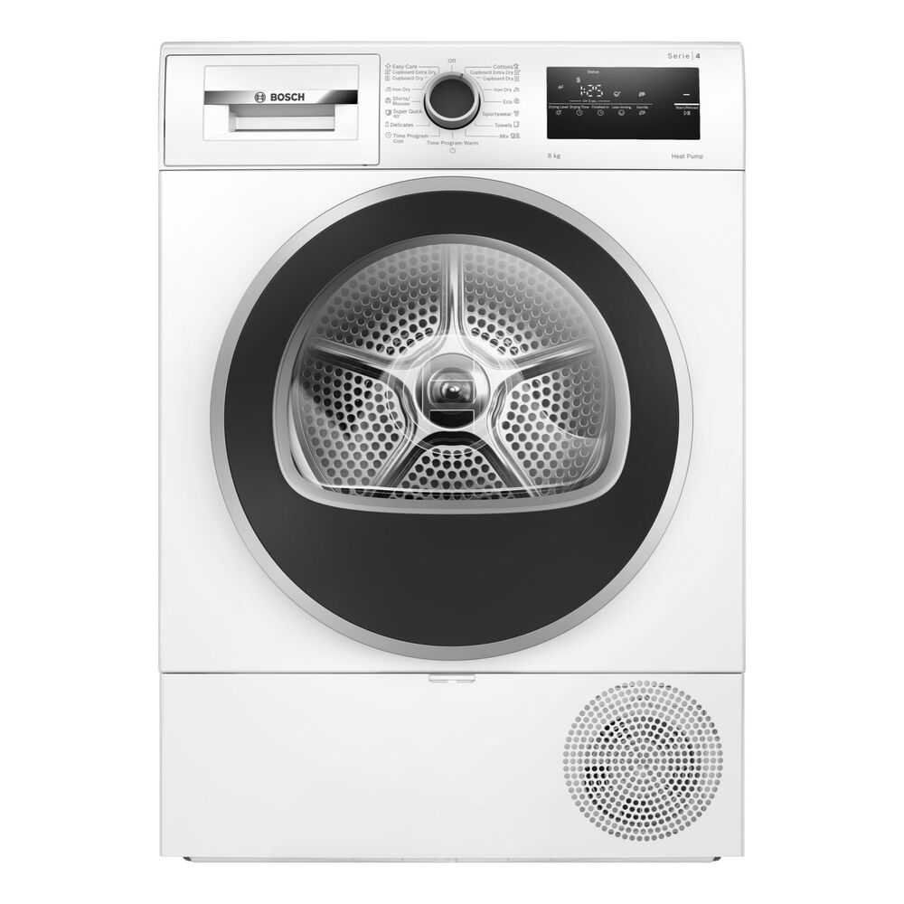 Bosch mašina za sušenje veša WTH8520BBY - Inelektronik