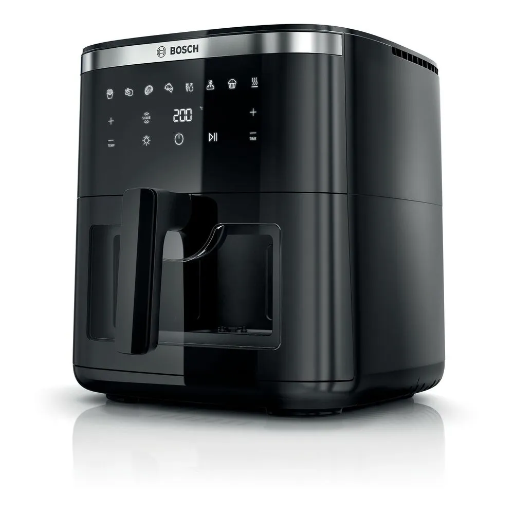 Bosch airfryer MAF671B0 - Inelektronik