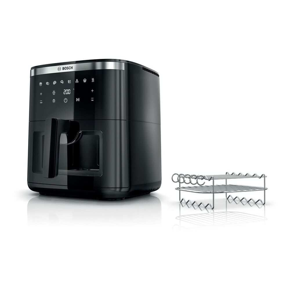 Bosch airfryer MAF671B1 - Inelektronik