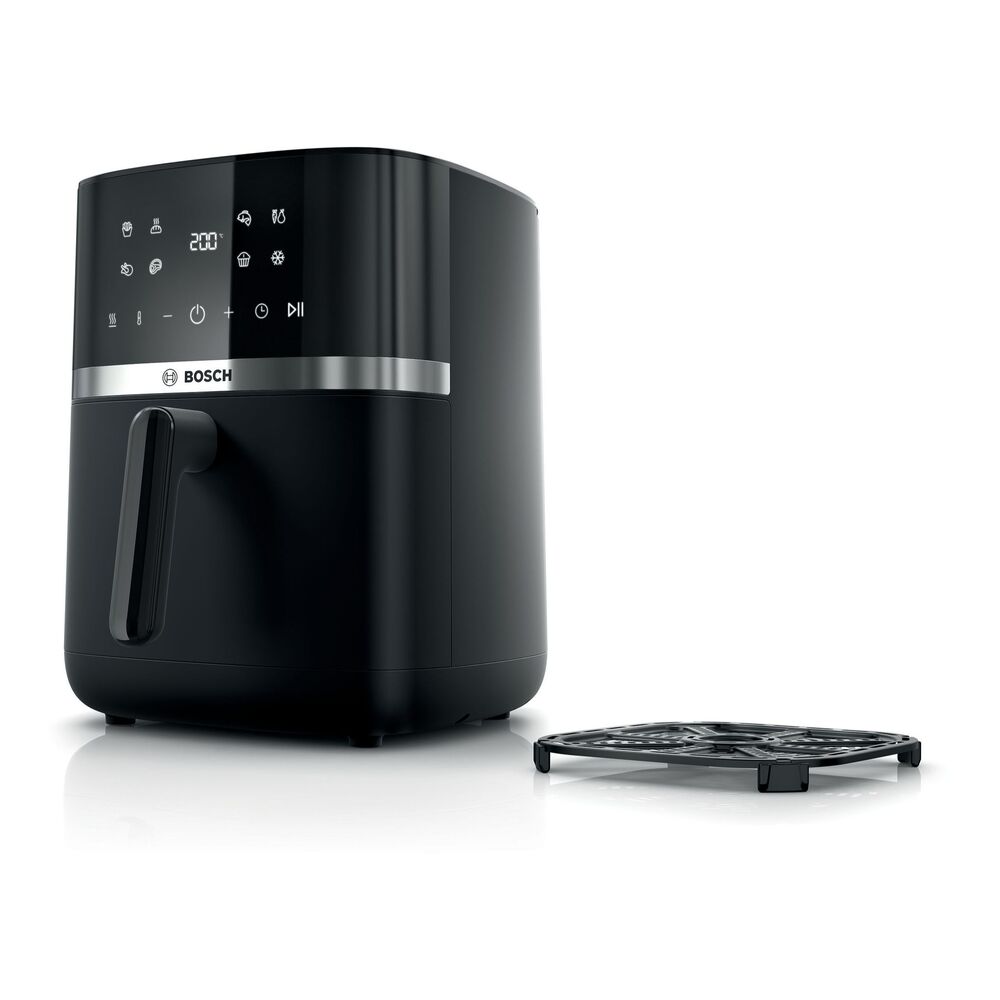 Bosch airfryer MAFS2462B - Inelektronik