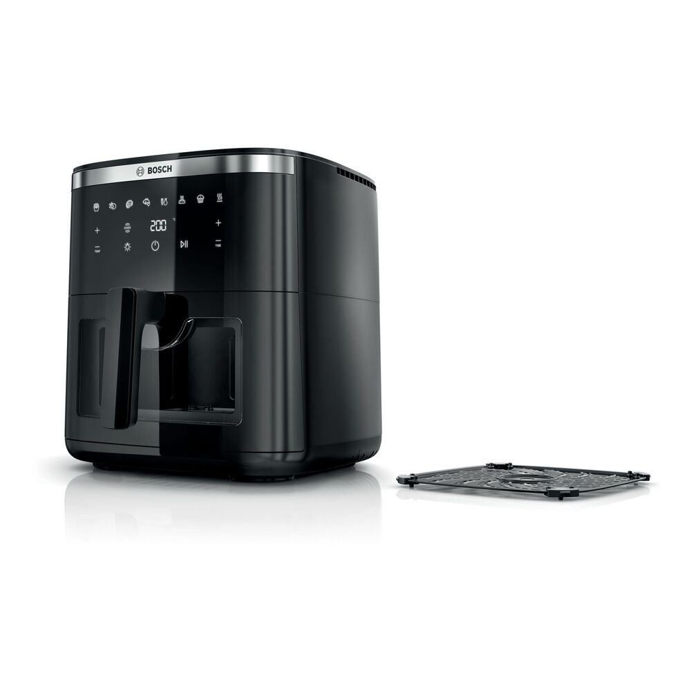 Bosch airfryer MAFS2671B - Inelektronik