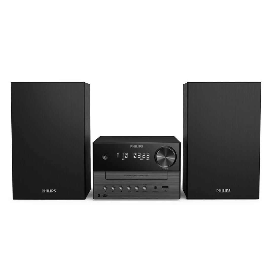 Philips mikro muzička linija TAM3505M2/12 - Inelektronik
