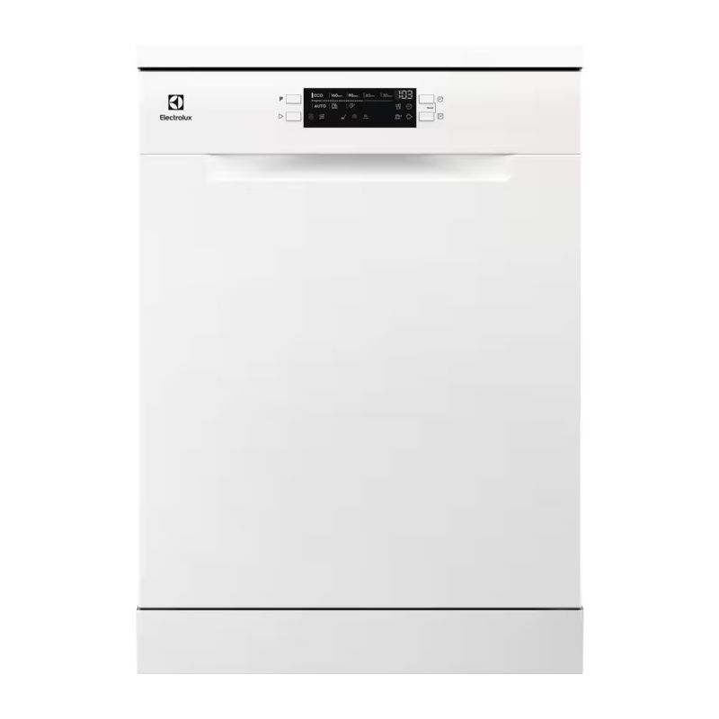 Electrolux samostojeća sudomašina ESA47210SW - Inelektronik