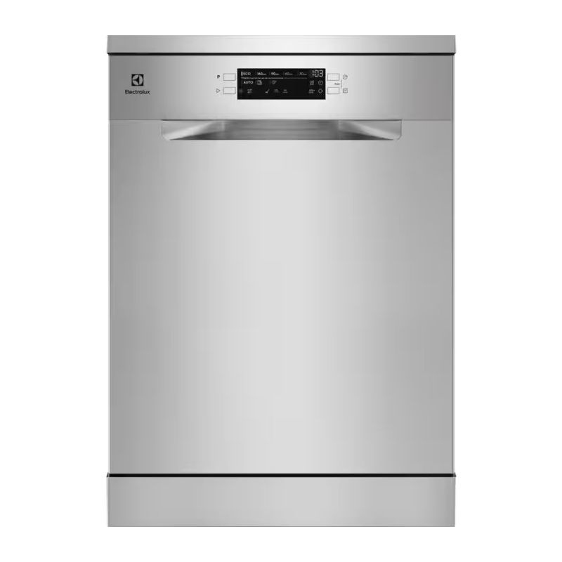 Electrolux samostojeća sudomašina ESA47210SX - Inelektronik