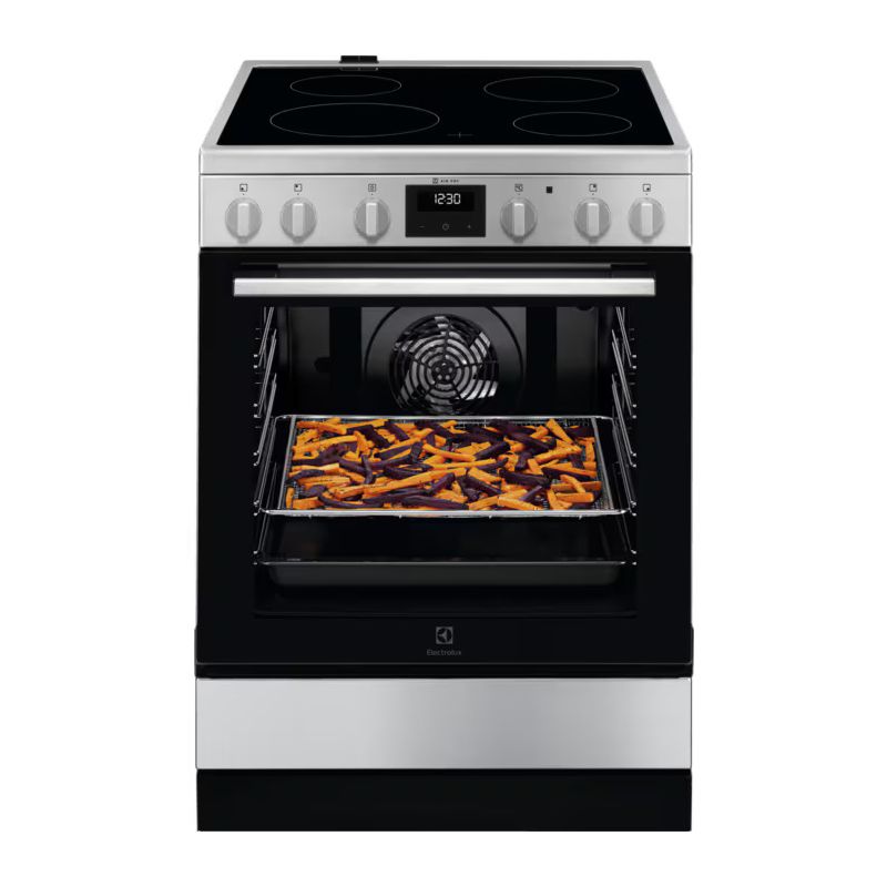 Electrolux šporet LKR64020CX - Inelektronik