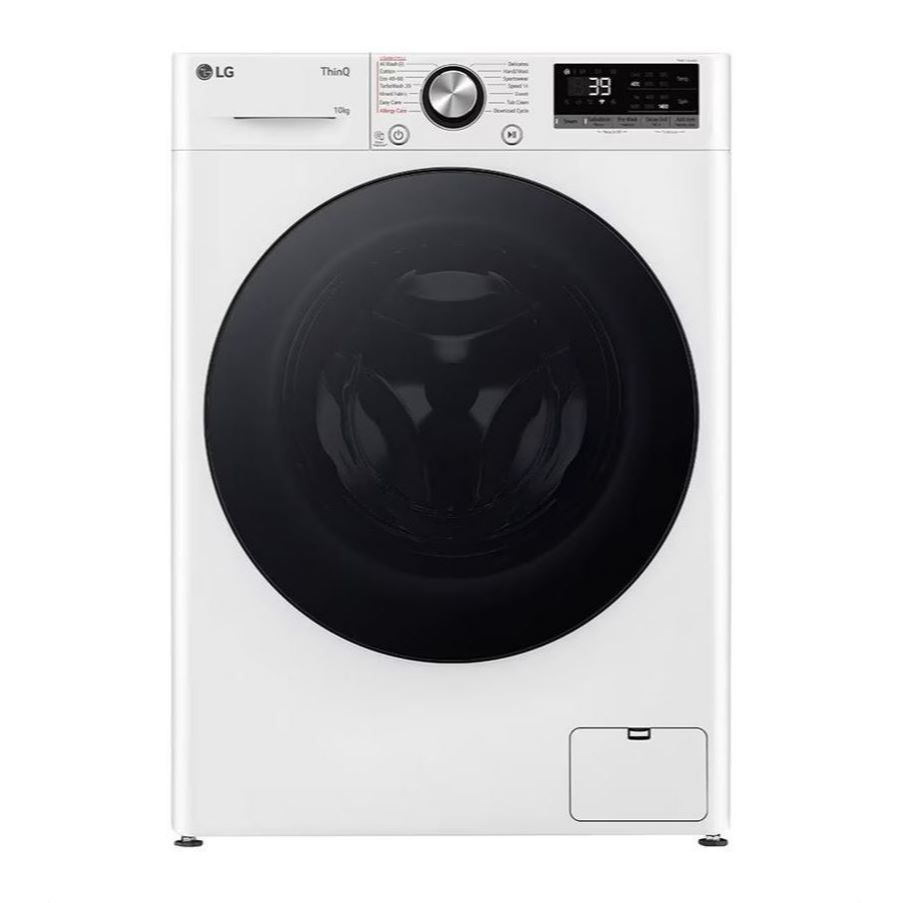LG mašina za pranje veša F4WR710S2W - Inelektronik