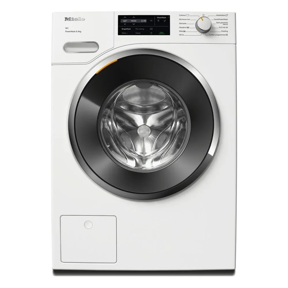 Miele mašina za pranje veša WWG360 WCS PWash&9kg