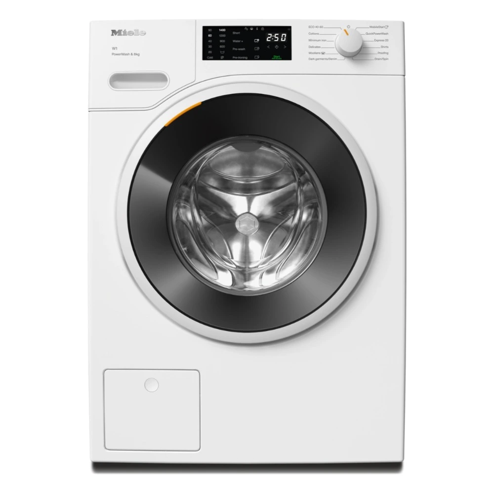 Miele mašina za veš WWB360 WCS PWash&8kg - Inelektronik