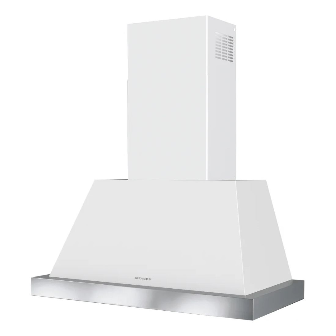 Faber inox ram za aspirator - Inelektronik