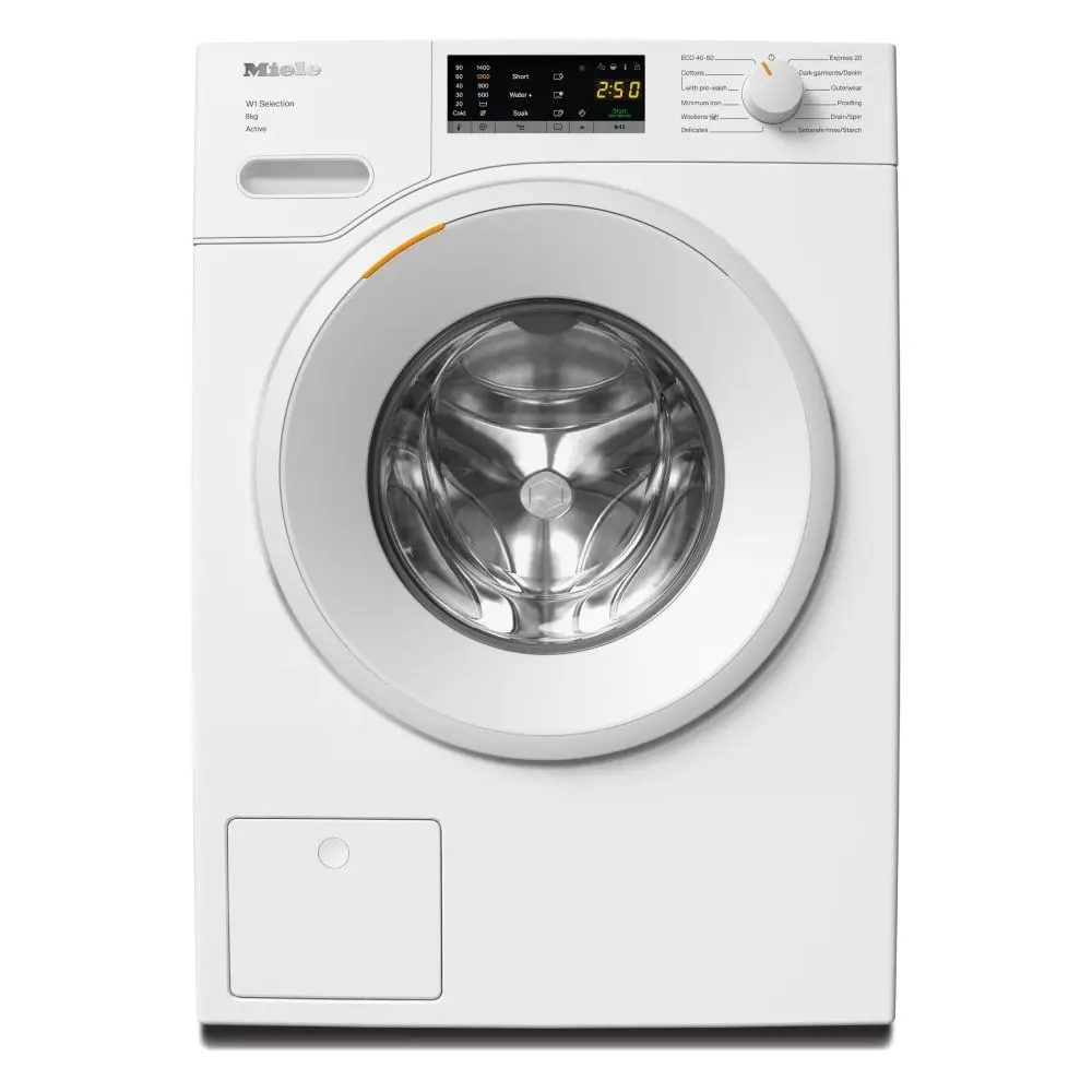 Miele mašina za pranje veša WSA123 WCS 8kg Active - Inelektronik