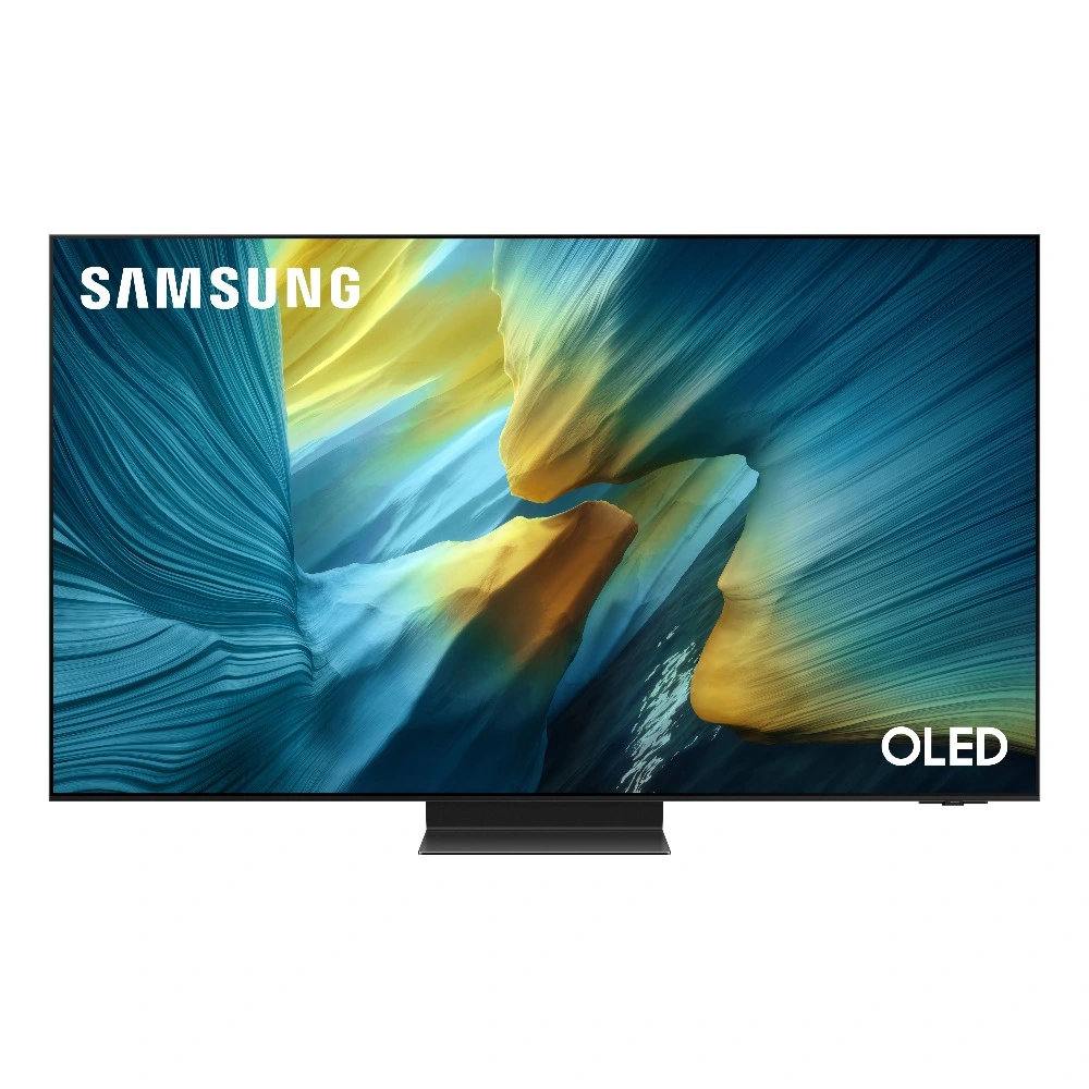 Samsung televizor QE65S95FATXXH + poklon Galaxy Tab A9+ - Inelektronik