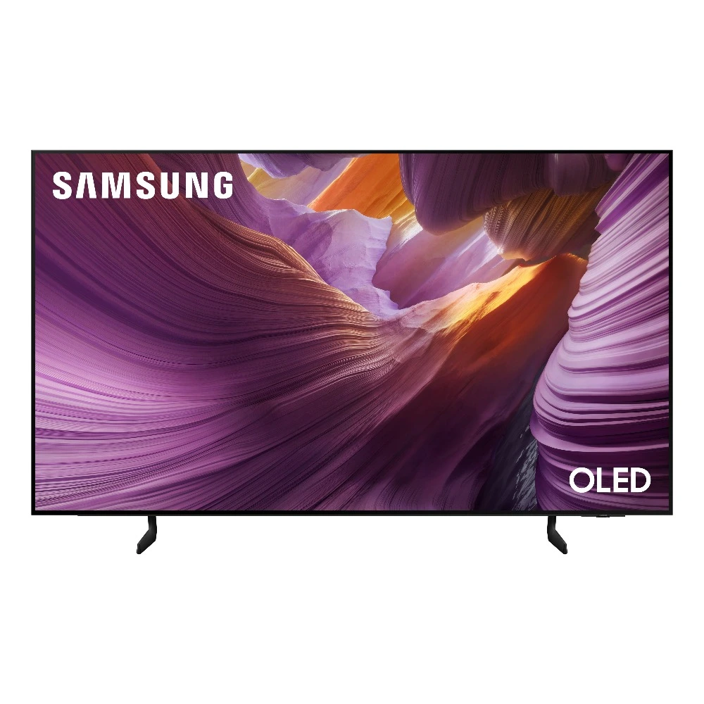 Samsung televizor QE65S85FAEXXH + poklon Galaxy Tab A9+ - Inelektronik