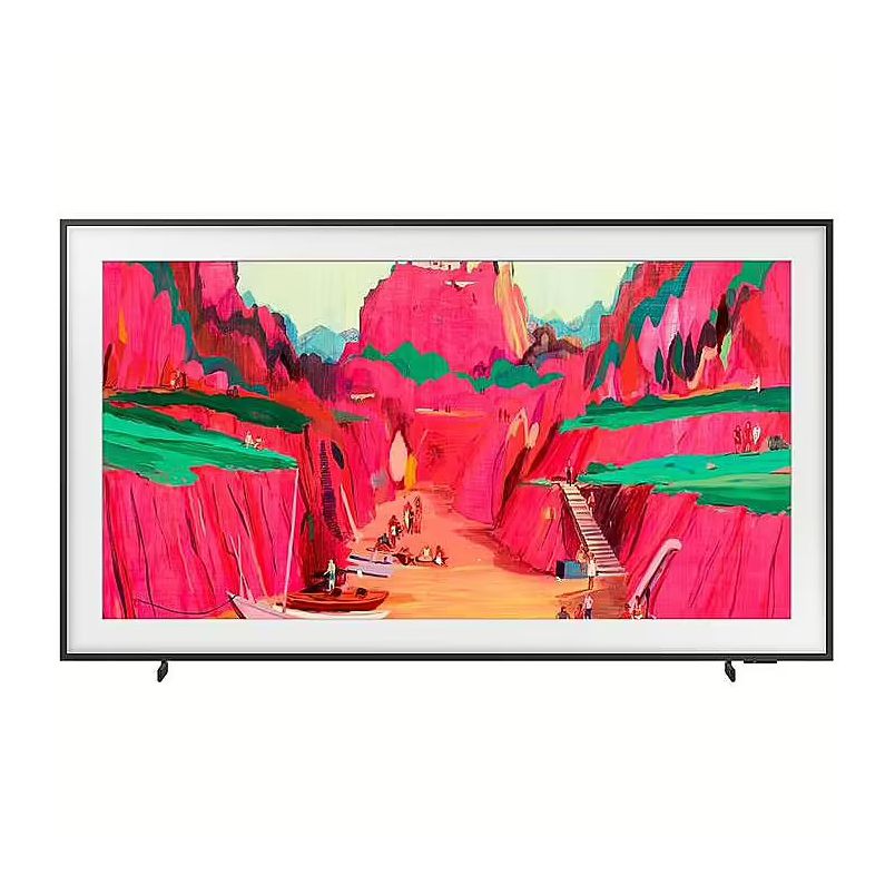 Samsung televizor QE75LS03FWUXXH + poklon Galaxy Tab A9+ - Inelektronik