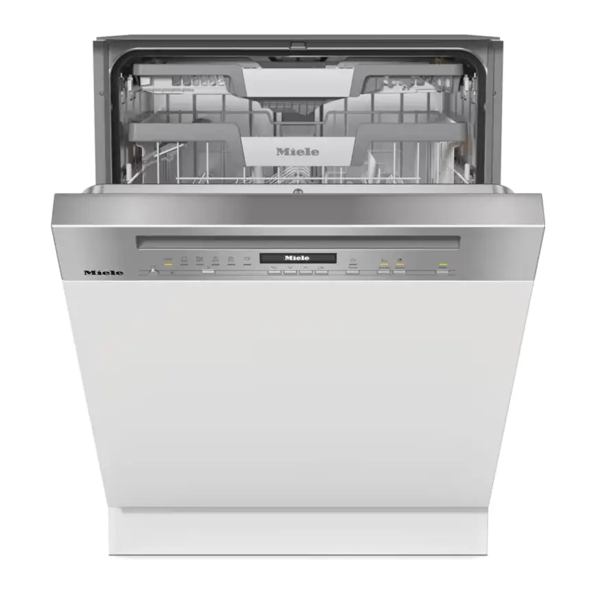 Miele polu-ugradna sudomašina G 7131 SCi AD 125 Edition