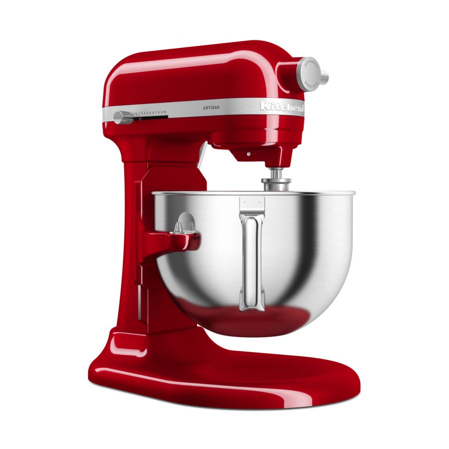 KitchenAid mikser sa posudom 5KSM60SPXEER - Inelektronik