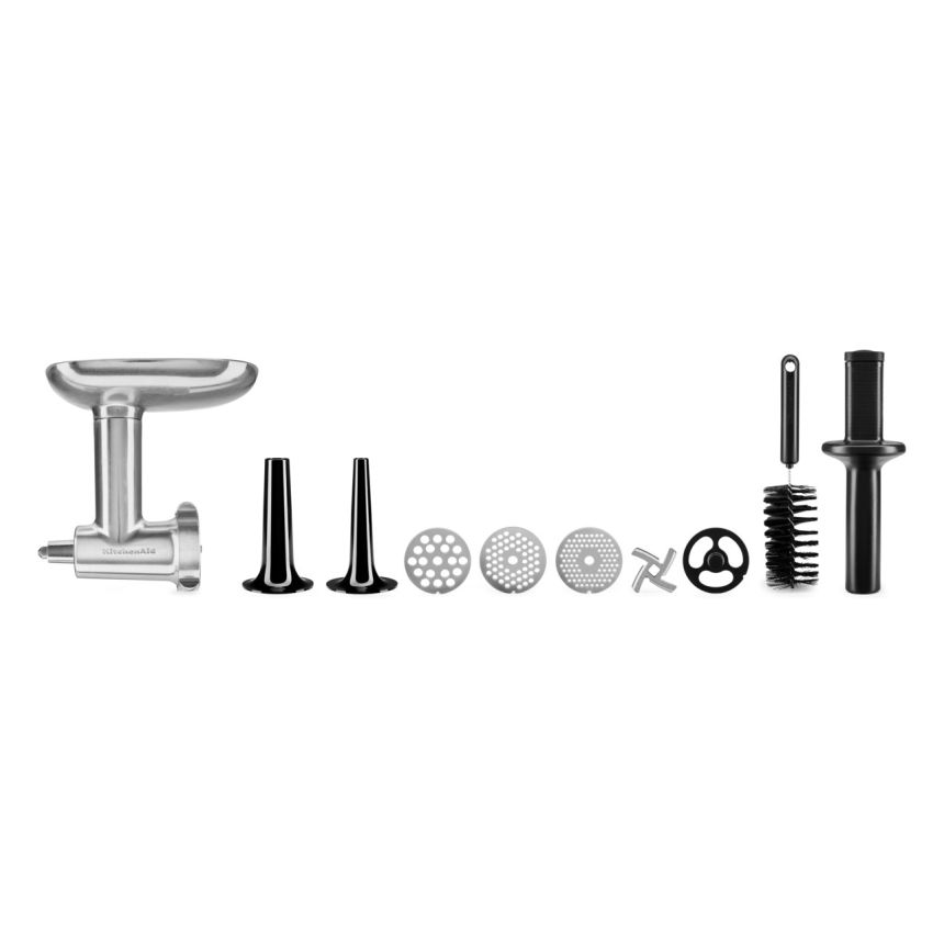 KitchenAid metalni dodatak za mlevenje hrane 5KSMMGA	 - Inelektronik