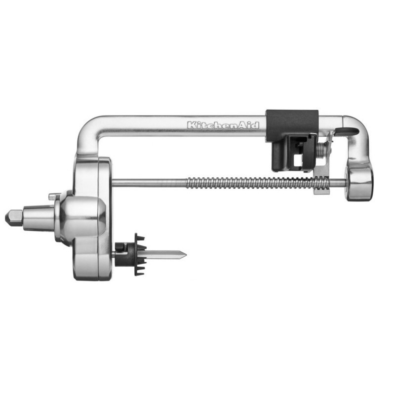 KitchenAid dodatak za spiralno rezanje 5KSM1APC - Inelektronik