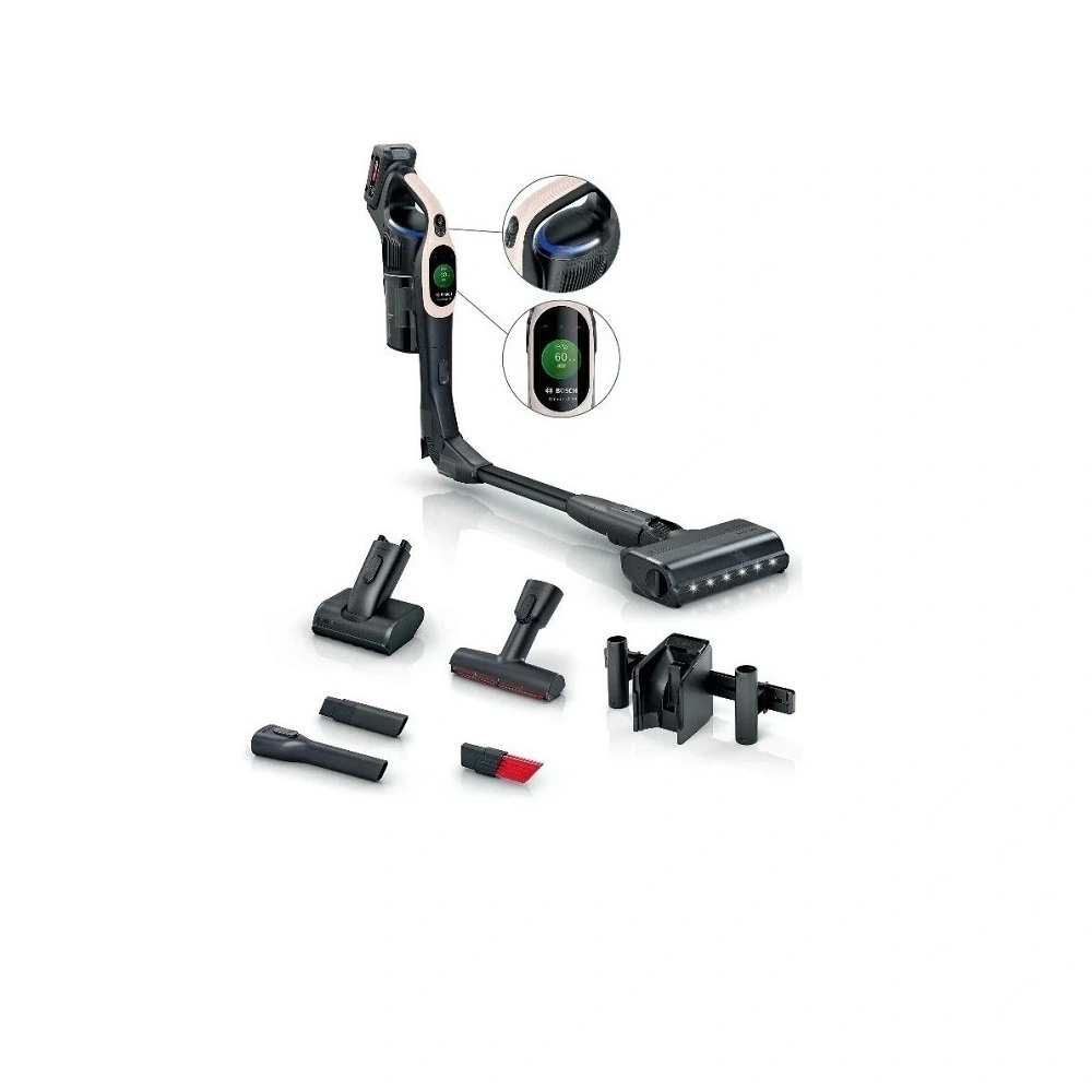 Bosch štapni usisivač Unlimited 10 BBS1041RBA - Inelektronik