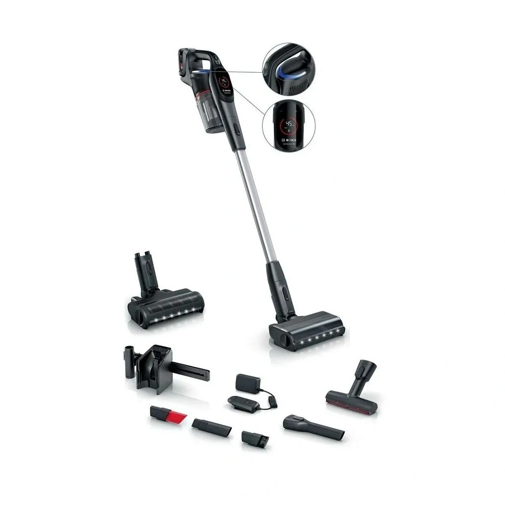 Bosch štapni usisivač Unlimited 9 BCS931BQC - Inelektronik