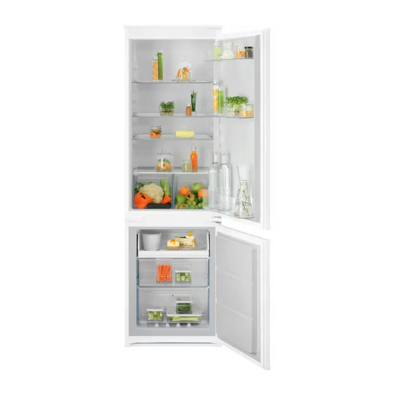 Electrolux ugradni frižider ENA7NE18S - Inelektronik