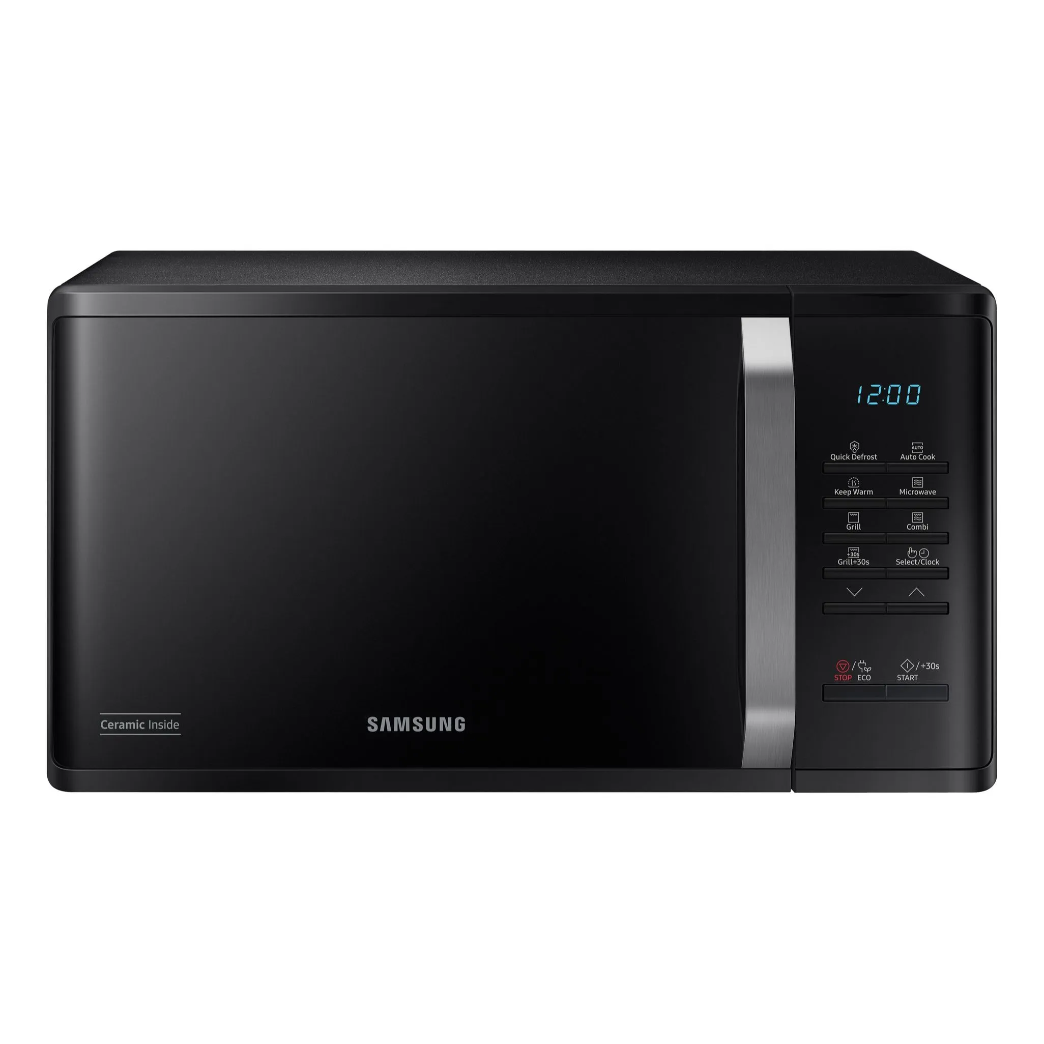Samsung mikrotalasna MG23K3523AK/E2 - Inelektronik