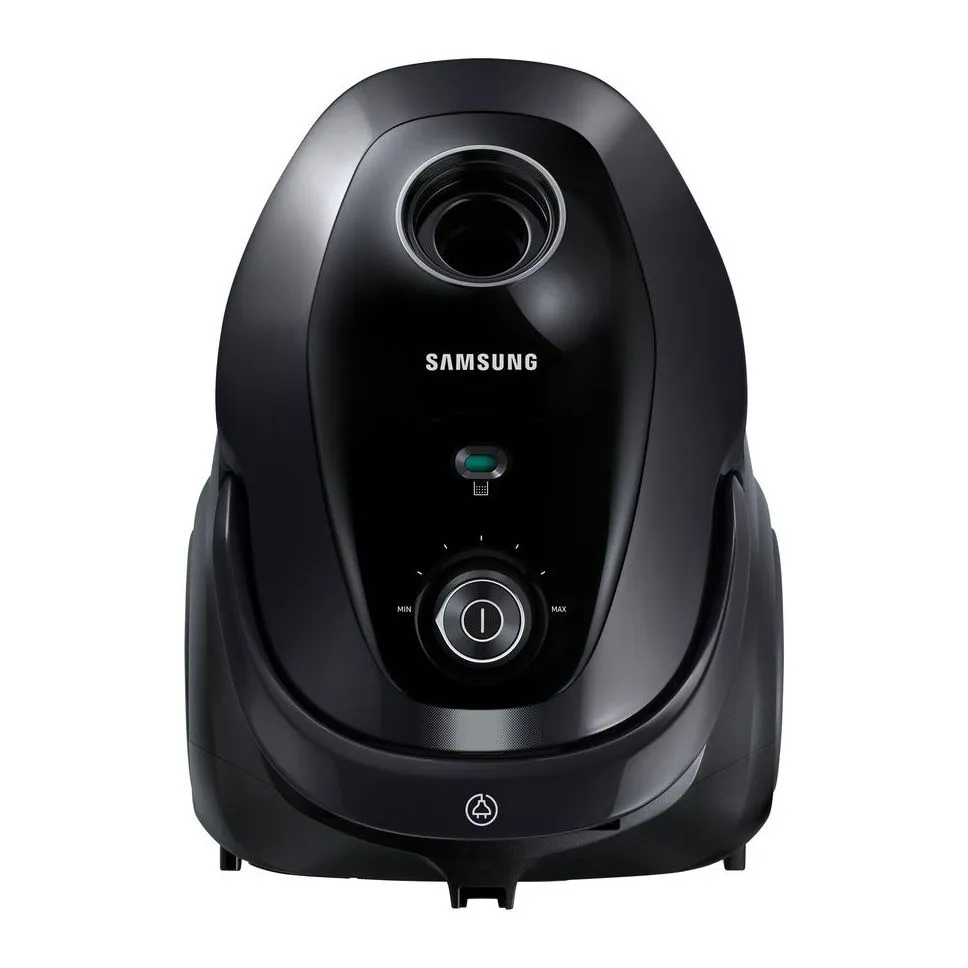 Samsung usisivač sa kesom VC07M25G0WC/GE - Inelektronik