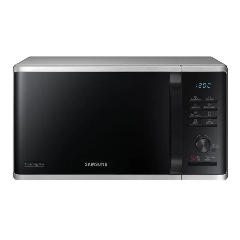 Samsung mikrotalasna MG23K3515AS/OL - Inelektronik