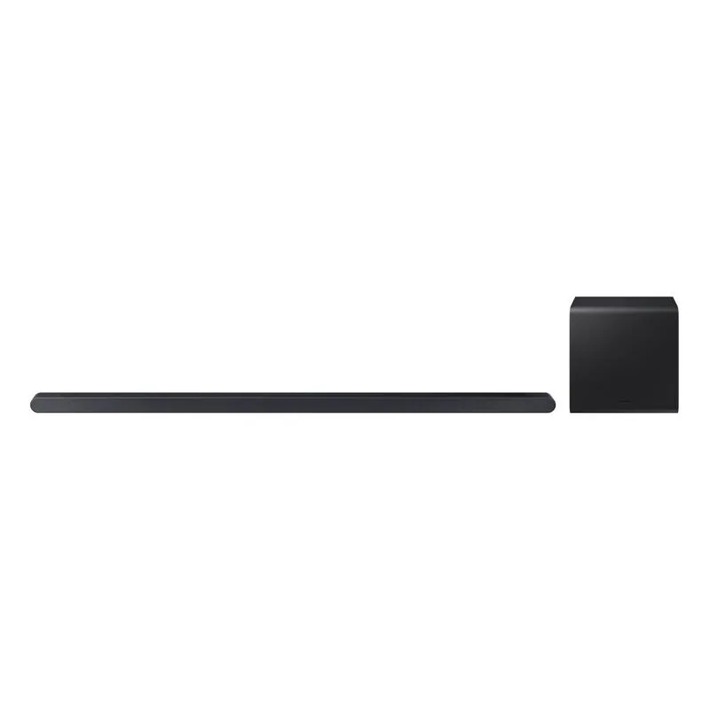 SAMSUNG soundbar zvučnik HW-S800D/EN - Inelektronik