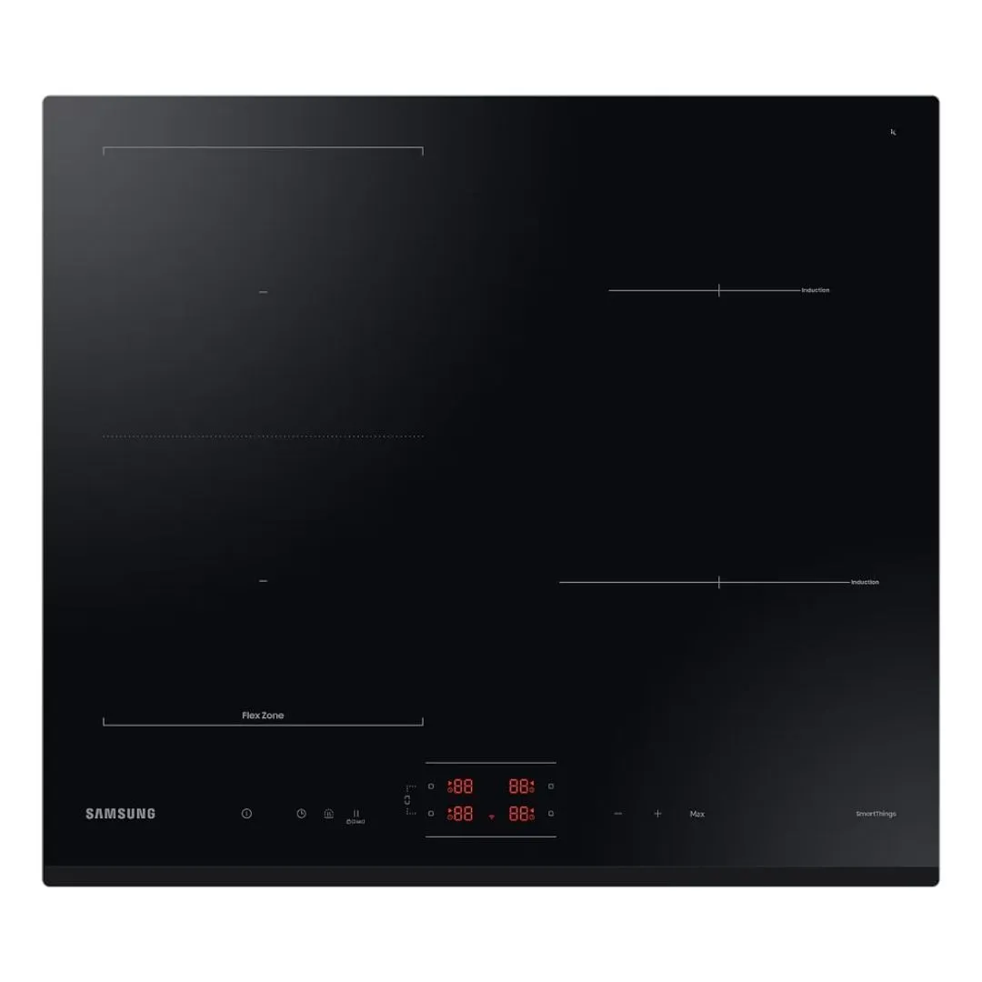Samsung indukciona ploča NZ64B5045GK/U2 - Inelektronik