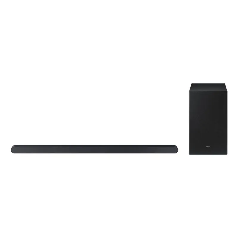 Samsung soundbar zvučnik HW-S700D/EN - Inelektronik