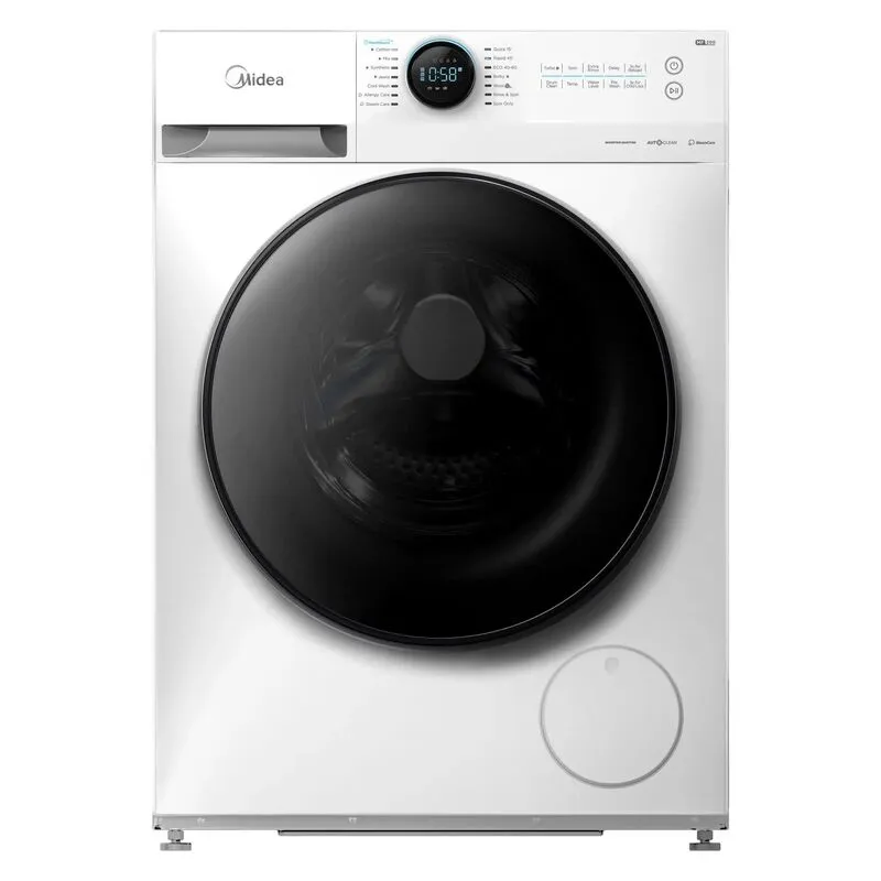 Midea mašina za pranje veša MF200W100WB/W - Inelektronik