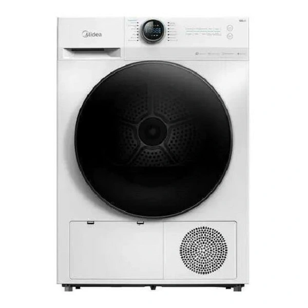 Midea mašina za sušenje veša MD200H90WB/W-HR - Inelektronik