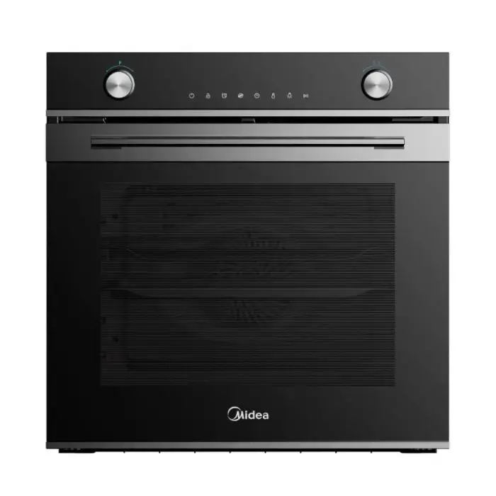 Midea ugradna rerna MO 713 TDE BK - Inelektronik