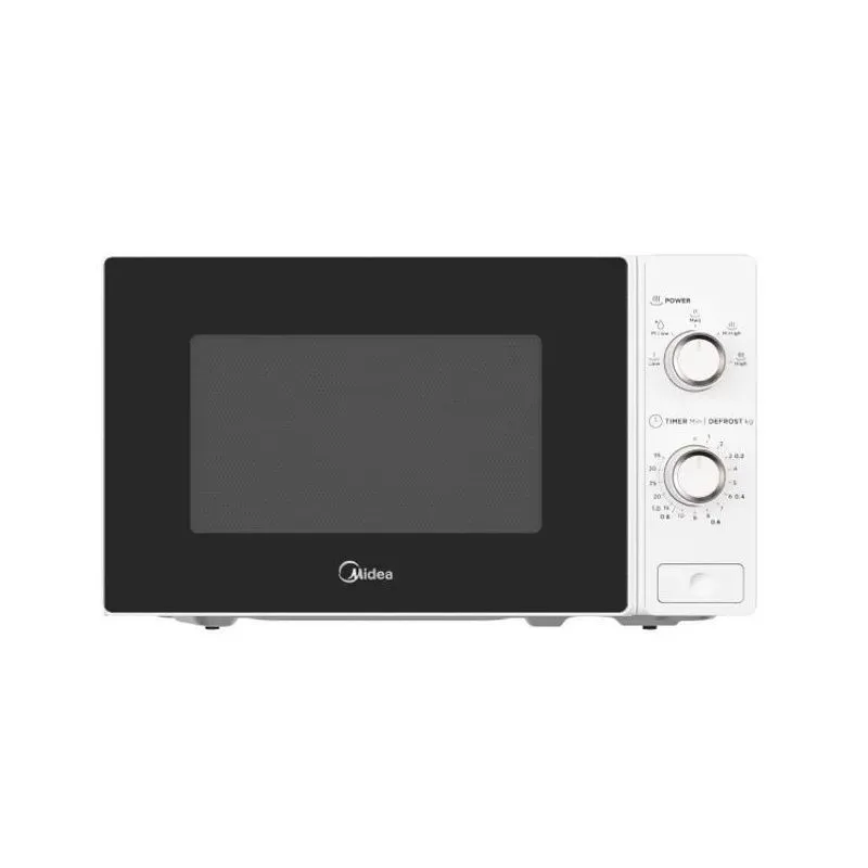 Midea mikrotalasna rerna MM720C2AT-W - Inelektronik