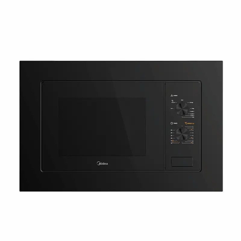 Midea ugradna mikortalasna rerna MW 17 M BK - Inelektronik