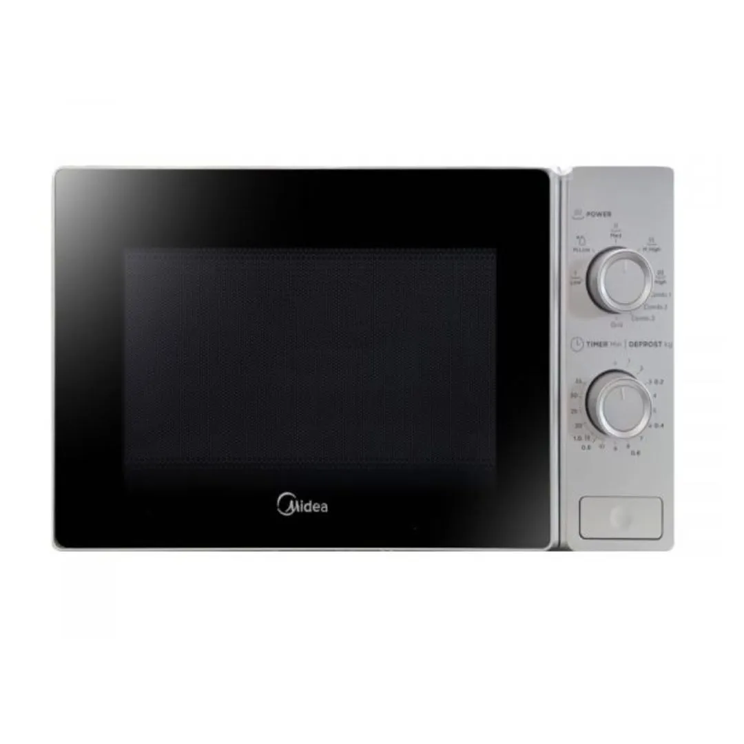 Midea mikrotalasna rerna MG720C2AT-S - Inelektronik