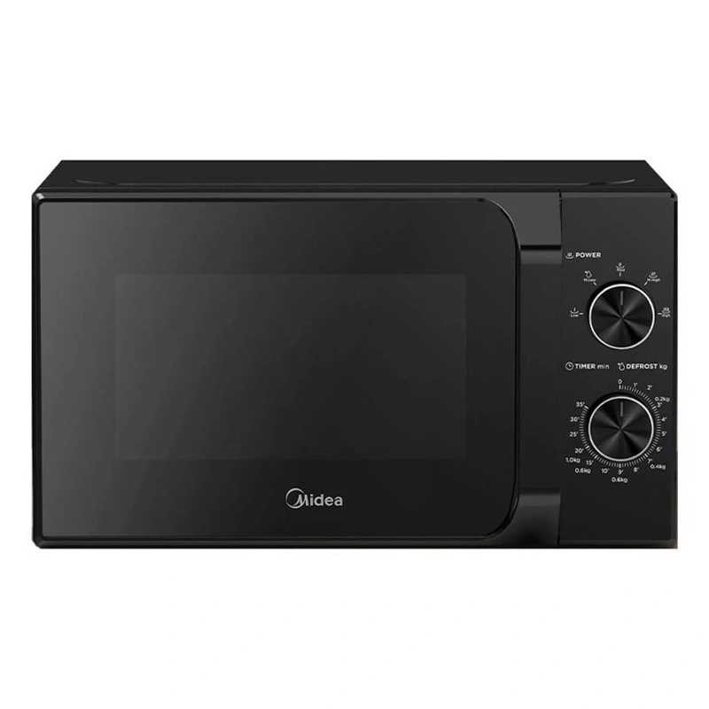 Midea mikrotalasna rerna MM20CF2EBK - Inelektronik