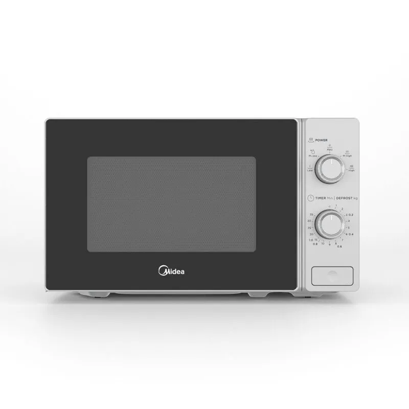 Midea mikrotalasna rerna MM720C2AT-SB - Inelektronik